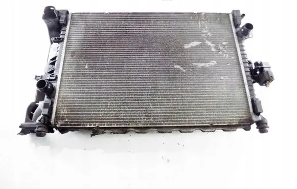 Volvo S80 Coolant radiator