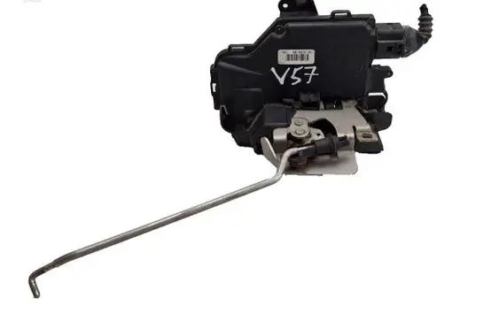 Audi A4 S4 B6 8E 8H Front door lock 8E1837016C