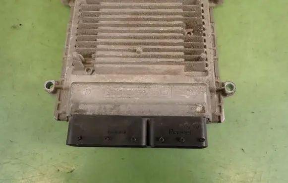 Dodge Caliber Engine control unit/module ECU