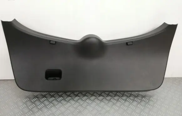 Nissan Pulsar Tailgate/trunk upper cover trim 909014MD0A
