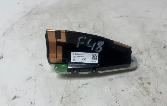 BMW X1 F48 F49 Aerial GPS antenna 9291484