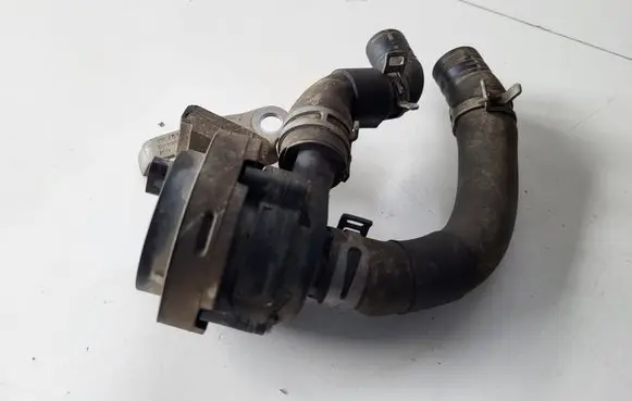 Skoda Yeti (5L) Water pump 5Q0965567J