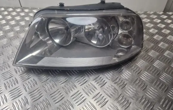 Volkswagen Sharan Headlight/headlamp 7M3941015AD