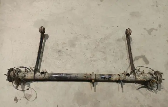 Nissan Primera Rear subframe 