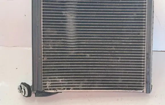 Toyota Verso Air conditioning (A/C) radiator (interior) 8850102201