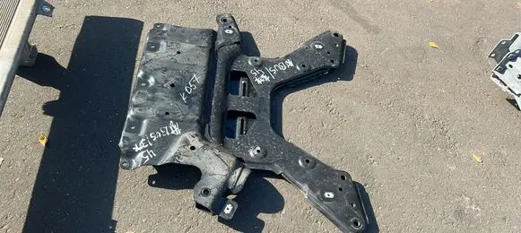 Audi Q8 Front subframe 4KR399345B