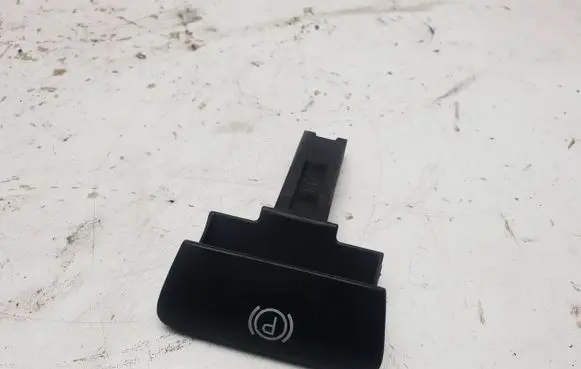 Volvo XC90 Hand brake release handle 8683963