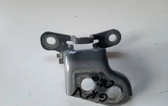 Renault Clio V Rear door upper hinge
