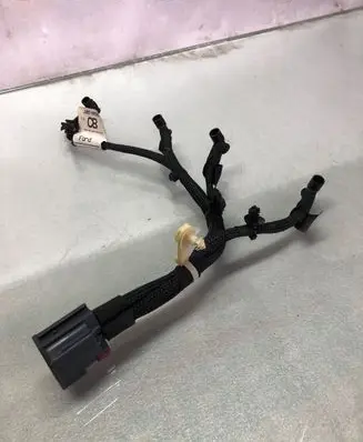 Ford Kuga III Glow plug wires Jx6t6m091