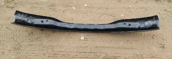 Citroen Xsara Picasso Front bumper support beam 9631301480
