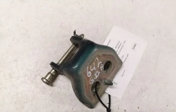 Peugeot 307 Rear door lower hinge