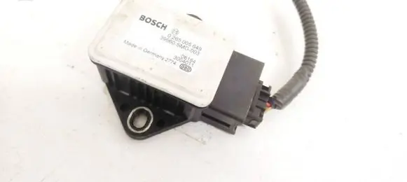 Honda Civic ESP acceleration yaw rate sensor 39960SMG003 39960-SMG-003