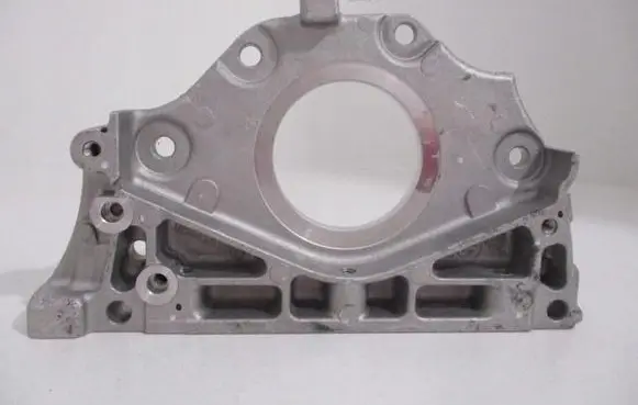 Citroen Berlingo Crankshaft 0514A5