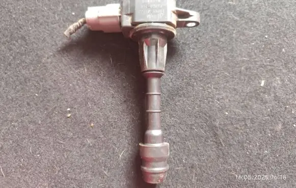 Nissan Note (E11) High voltage ignition coil AIC6207J 22448AX001 9611B2