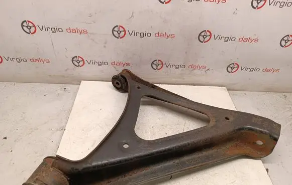 Volkswagen Touareg I Rear upper control arm/wishbone 7l0505352