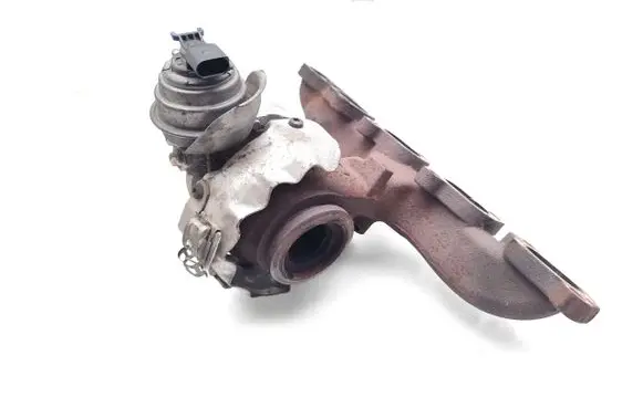 Seat Leon (5F) Turbo 04L253020S