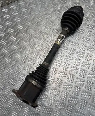 Audi Q5 SQ5 Front driveshaft 4G0407271F