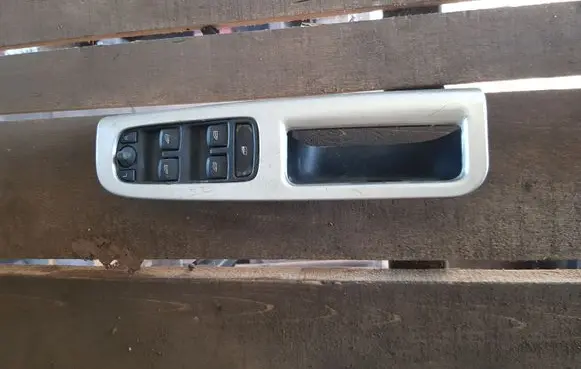 Volvo S40 Electric window control switch 31264913 HW05SWEA05 09W491