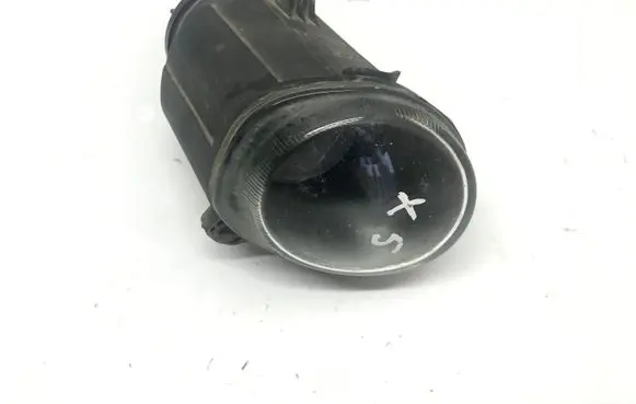 BMW X5 E53 Front fog light