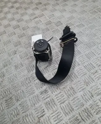 Ford C-MAX I Middle seatbelt (rear) 601597800D