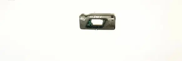Jaguar F-Pace Headlight washer nozzle holder HK8313C153AA