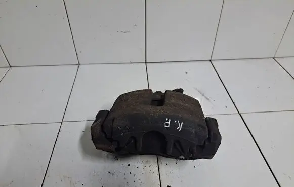 Seat Altea Front brake caliper