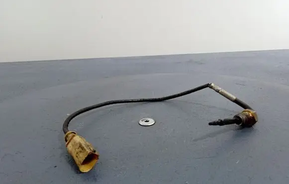 Audi Q7 4M Interior temperature sensor 8W0906088AD