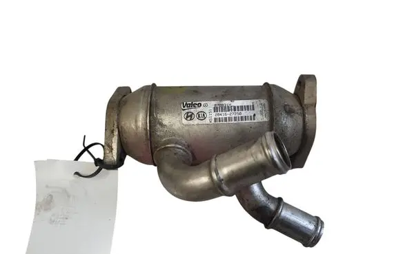 Hyundai Tucson JM EGR valve cooler 2841627250 878831H