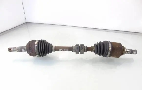 Nissan NV200 Front driveshaft