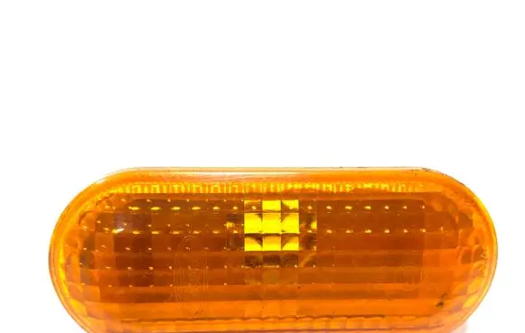 Ford Fiesta Front fender indicator light 2S6A13K354AD 2S6A13K354