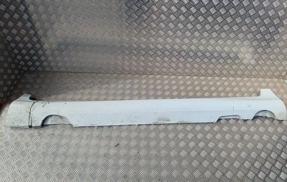 Volvo XC60 Sill 