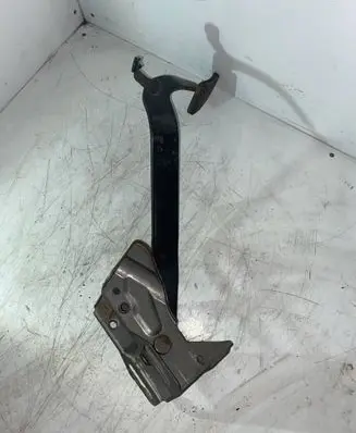 Mitsubishi Pajero Pinin Clutch pedal 