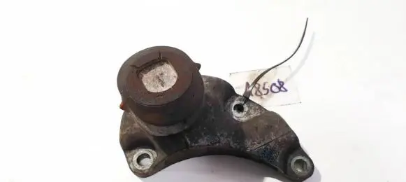 Audi A6 S6 C6 4F Engine mounting bracket 4f0199343f