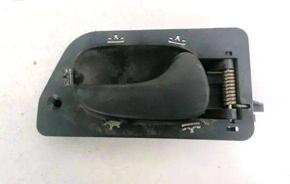 Renault Laguna I Front door interior handle 7700823285