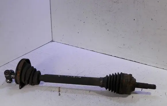 Renault Megane I Drive shaft (set) 