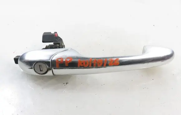Alfa Romeo 147 Front door exterior handle 