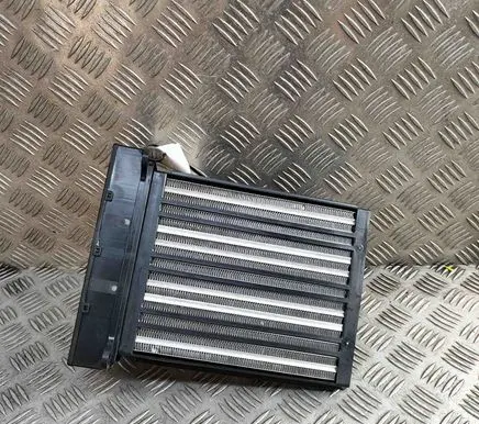 Skoda Enyaq iV Electric cabin heater radiator 1EA963581C