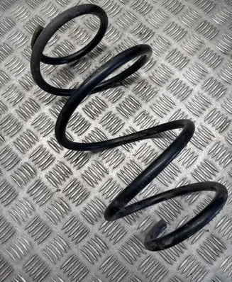 Mercedes-Benz SLK R172 Front coil spring