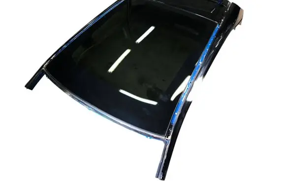 Nissan Qashqai J12 Roof DOT39AS3M553 43R008026