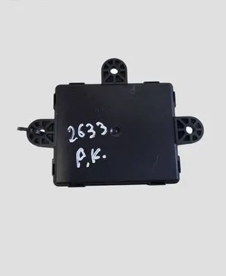Ford C-MAX II Door control unit/module AV6N14B531