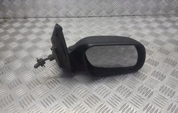 Mazda 2 Coupe wind mirror (mechanical) 