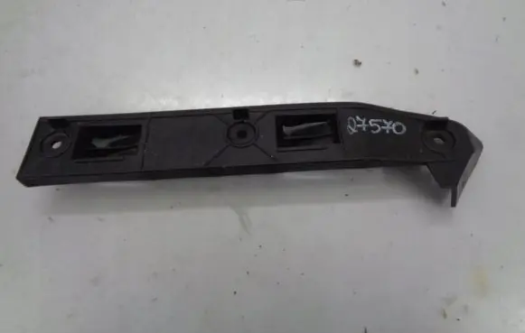 Volkswagen Golf IV Front bumper mounting bracket 1J0807184A