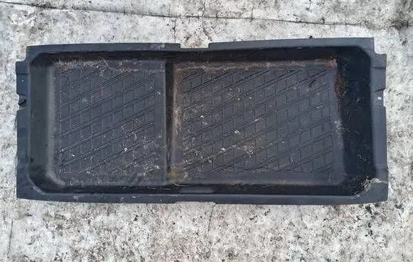 Volvo V70 Other trunk/boot trim element 1882