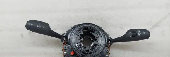 BMW 6 F12 F13 Wiper turn signal indicator stalk/switch 9245622 408968 HW040100