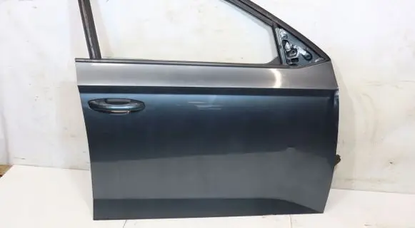 Skoda Fabia Mk3 (NJ) Front door