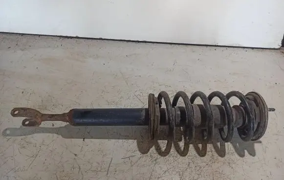 Volkswagen PASSAT B5.5 Front shock absorber with coil spring 3B0413031AB M1490300014