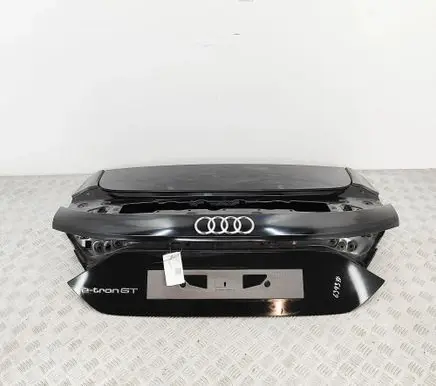 Audi E-tron GT Tailgate/trunk/boot lid 4J3827025B