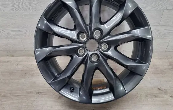 Mazda 3 III R18 alloy rim 9965227080