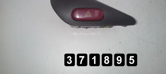Peugeot 406 Other switches/knobs/shifts 963040347A