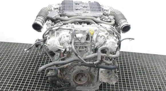 Infiniti M Y51 Engine VQ35HR